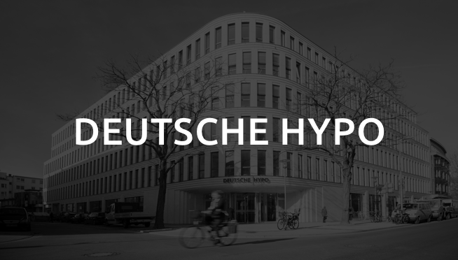 Deutsche Hypo Logo