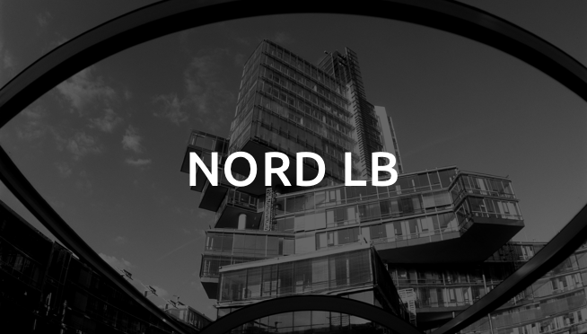 NordLB Logo
