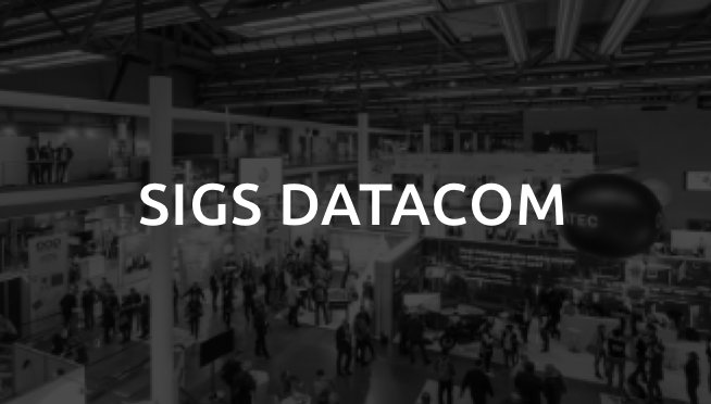 Sigs Datacom Logo
